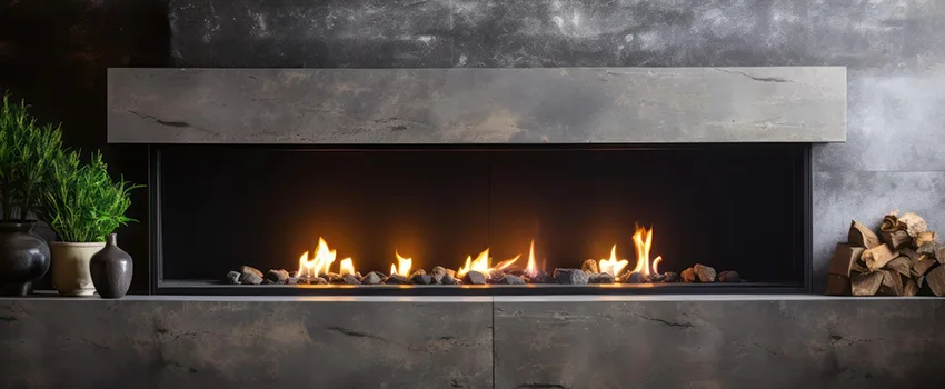 Gas Fireplace Front And Firebox Repair in Fort Myers, FL