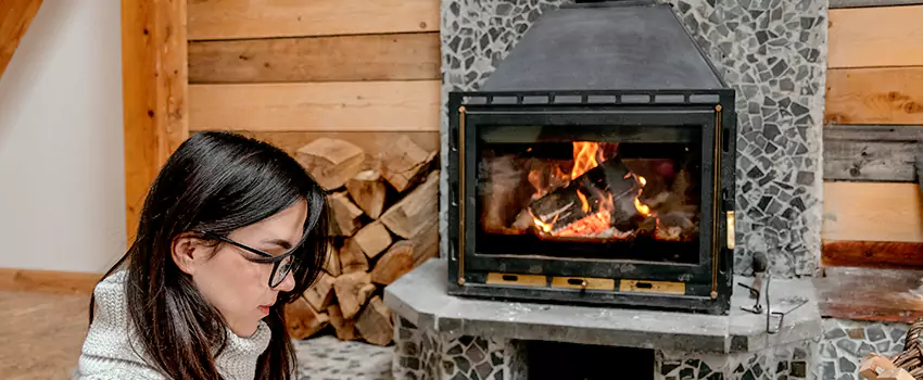 Harman P68-C Pellet Stove Repair in Fort Myers, Florida 