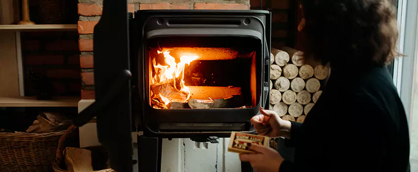 Hearthstone Wood Stoves Fireplace Repair in Fort Myers, Florida