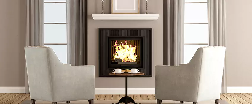 Heatilator Direct Vent Fireplace Services in Fort Myers, Florida
