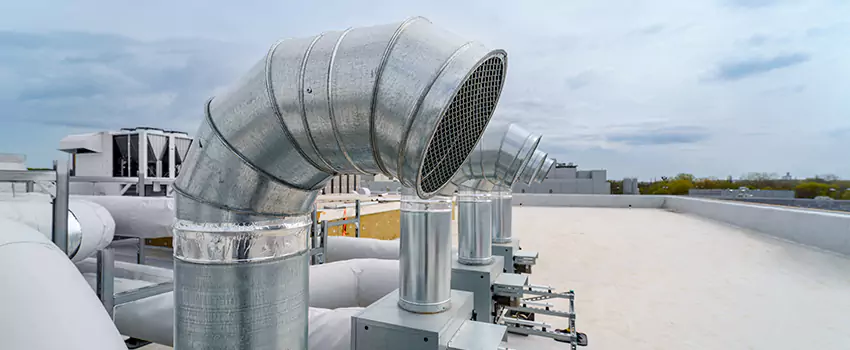 Insulated Ductwork Repair Services Near Me in Fort Myers, FL