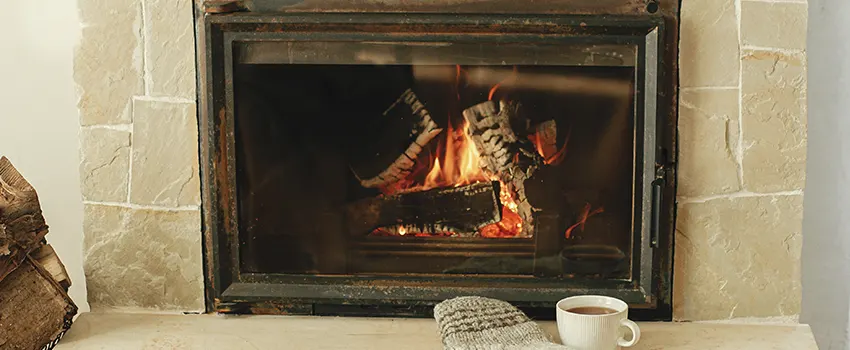 Kings man Fireplaces Insert Services in Fort Myers, FL