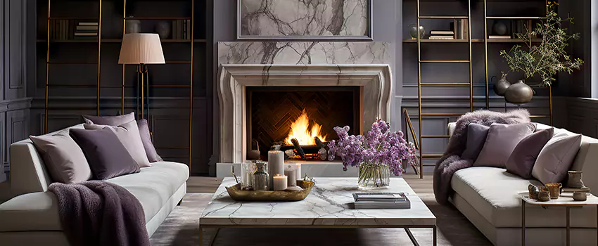 Napoleon Galaxy Series Outdoor Fireplaces Repair in Fort Myers, FL