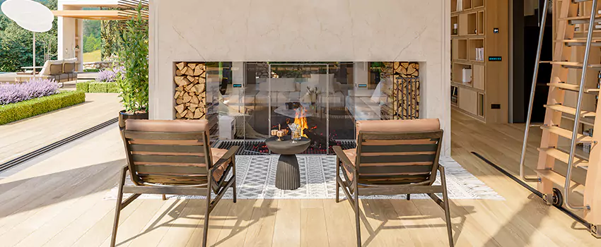 Ortal Space Creator Fireplace Repair in Fort Myers, FL