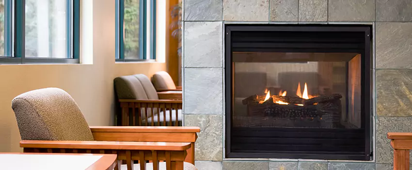 Osburn Fireplace Tempered Glass Hearth Pad Replacement in Fort Myers, Florida