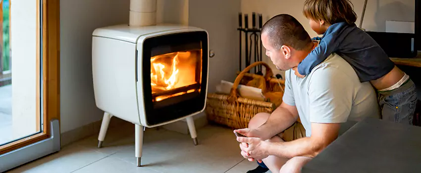 Pacific Energy Zero-Clearance Fireplace Replacement in Fort Myers, FL