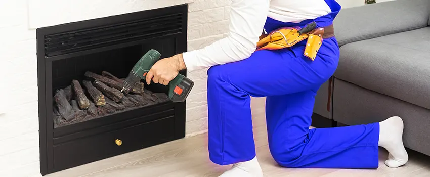 Pellet Fireplace Repair Services in Fort Myers, FL