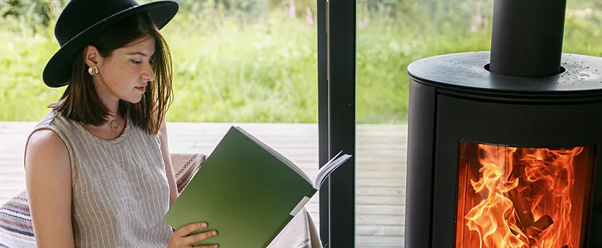 Pellet Stove Chimney Inspection in Fort Myers, FL