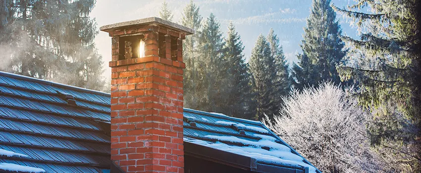 Residential Chimney Rain Caps Repair Services in Fort Myers, FL