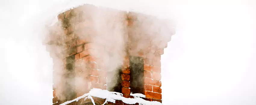 Chimney Flue Soot Removal in Fort Myers, FL