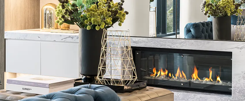 Professional Town & Country Luxury Fireplace Maintenance Experts in Fort Myers, Florida