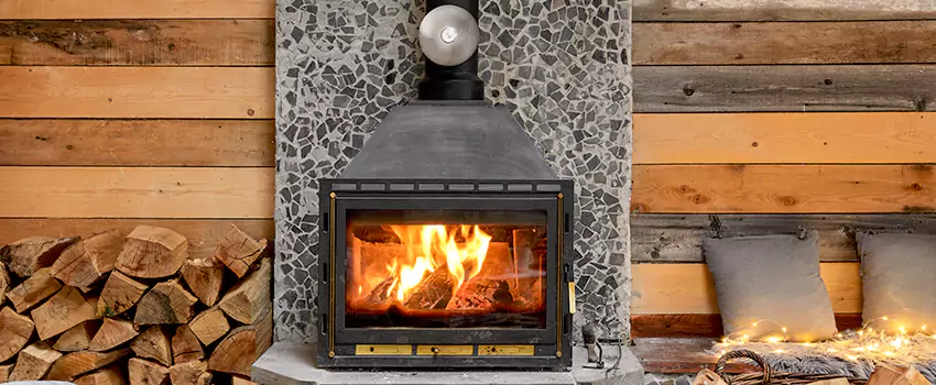 Travis Industries Elite Fireplace Inspection and Maintenance in Fort Myers, Florida