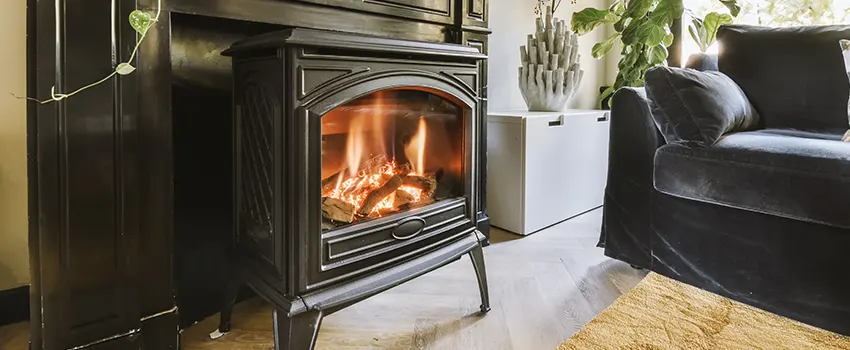 Valor Wood Fireplace in Fort Myers, FL