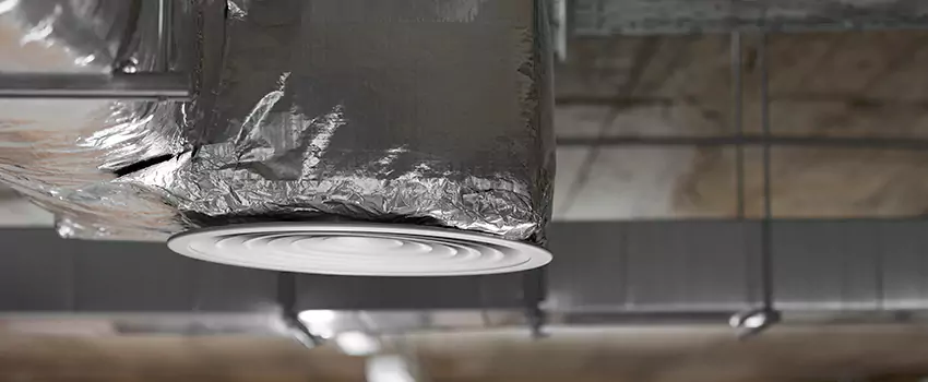 Signs of Dust Accumulation in Vents in Fort Myers, FL
