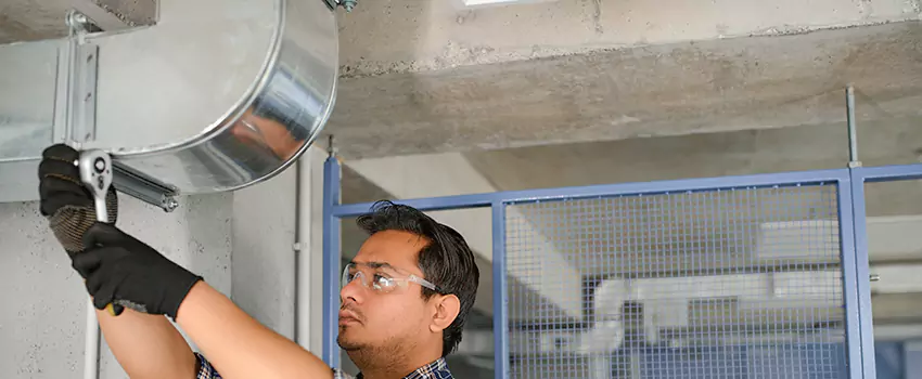 Benefit of Ventilation Cleaning in Fort Myers, Florida