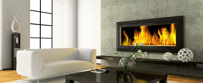 Ventless Fireplace Oxygen Depletion Sensor Installation and Repair Services in Fort Myers, Florida