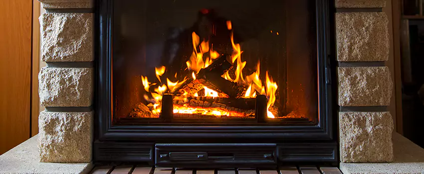 Cost of Wood Fireplace Installation in Fort Myers, FL