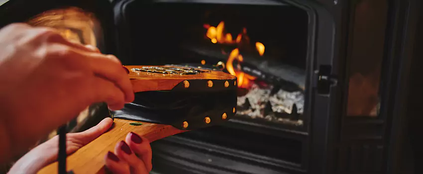 Wood Stove Grates Repair in Fort Myers, Florida