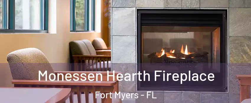  Monessen Hearth Fireplace Fort Myers - FL