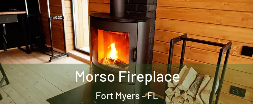  Morso Fireplace Fort Myers - FL