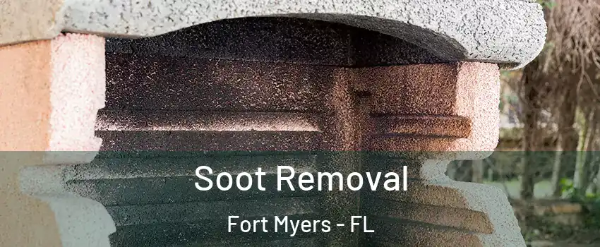  Soot Removal Fort Myers - FL